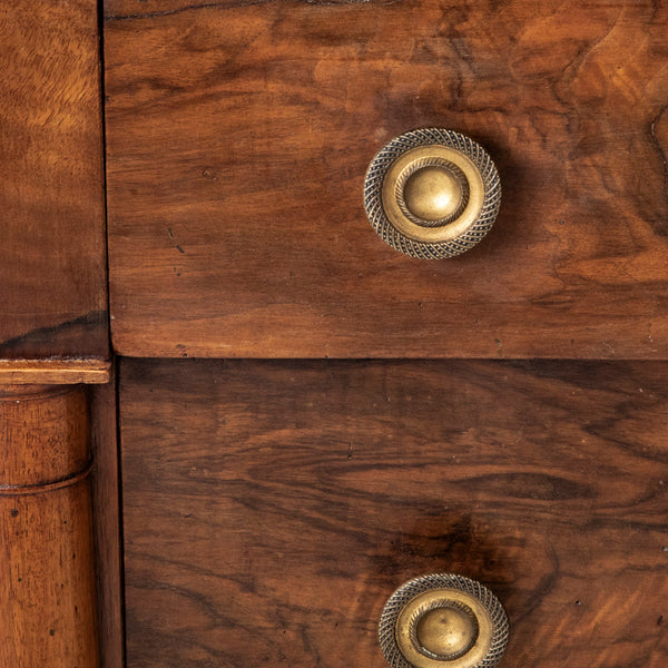 Small Scale Empire Chest