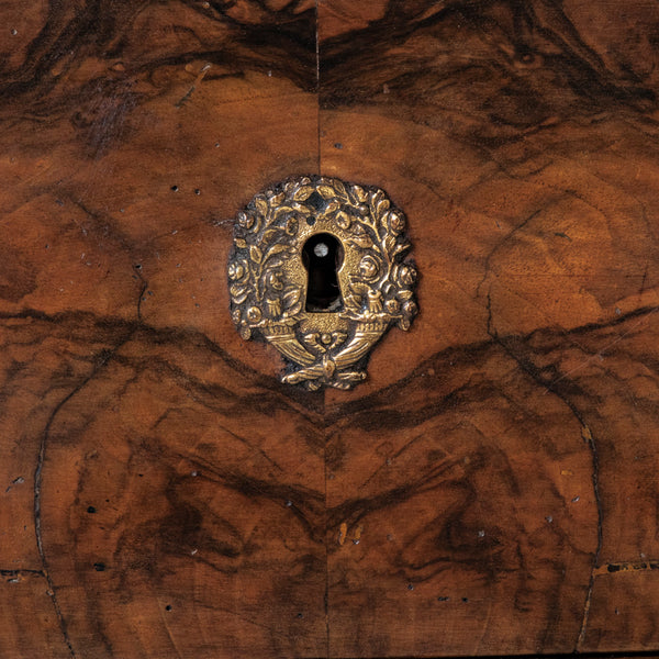 Small Scale Empire Chest