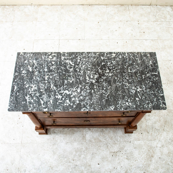 Small Scale Empire Chest