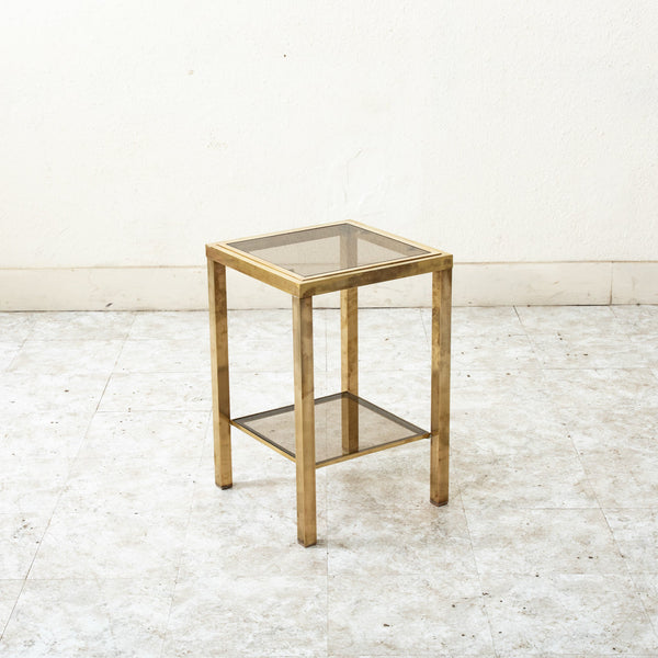 Mid Century Side Table