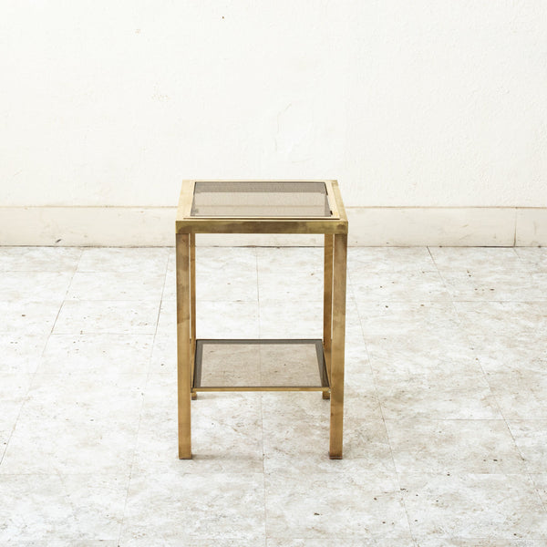 Mid Century Side Table