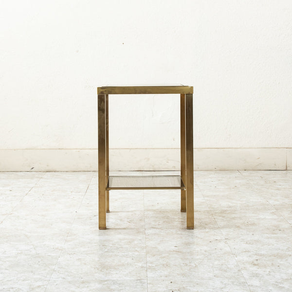 Mid Century Side Table