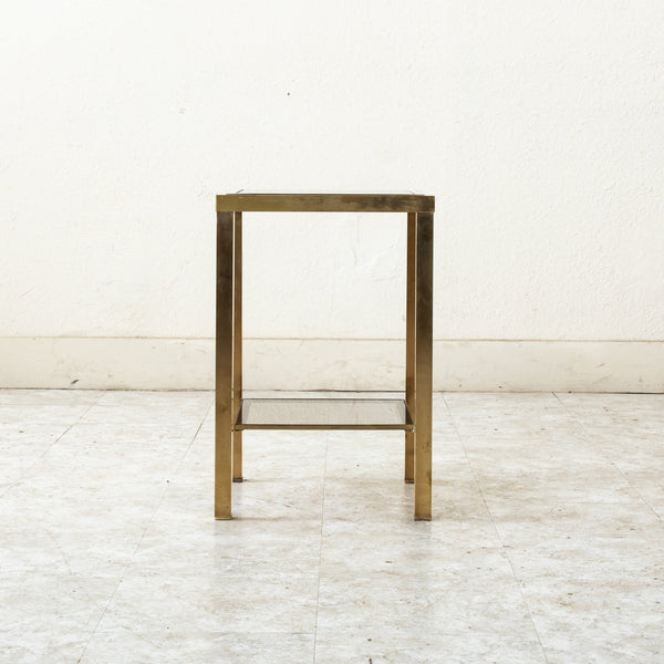 Mid Century Side Table