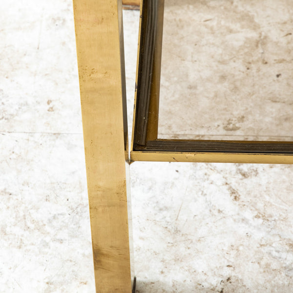 Mid Century Side Table