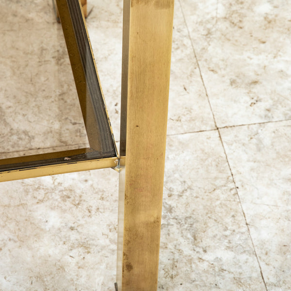 Mid Century Side Table