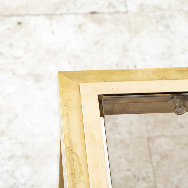 Mid Century Side Table