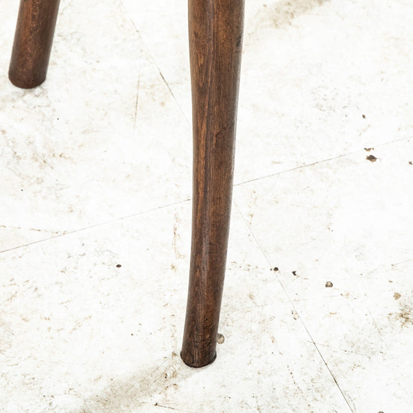 Art Deco Bentwood Chairs