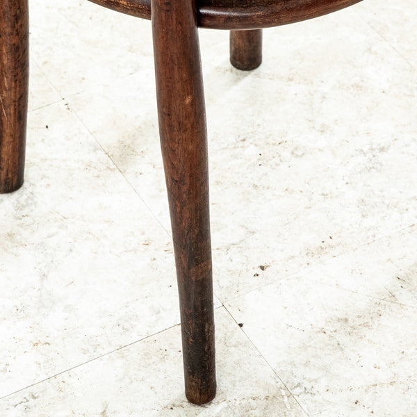 Art Deco Bentwood Chairs