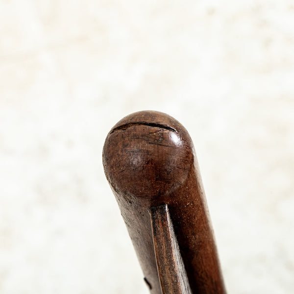 Art Deco Bentwood Chairs
