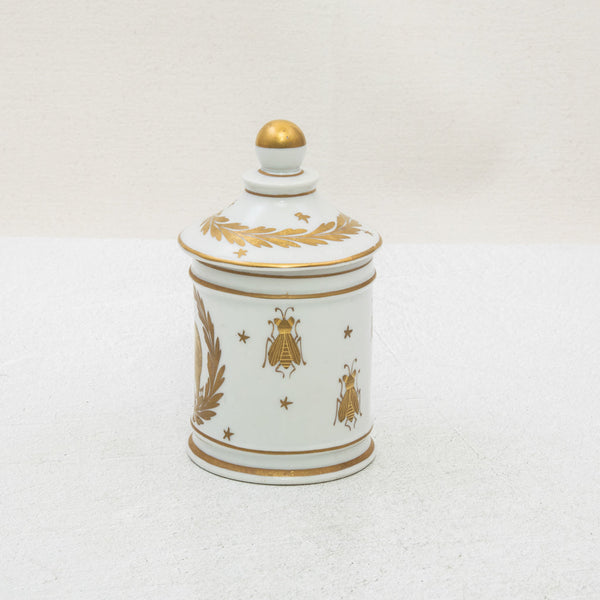 Porcelain Jar