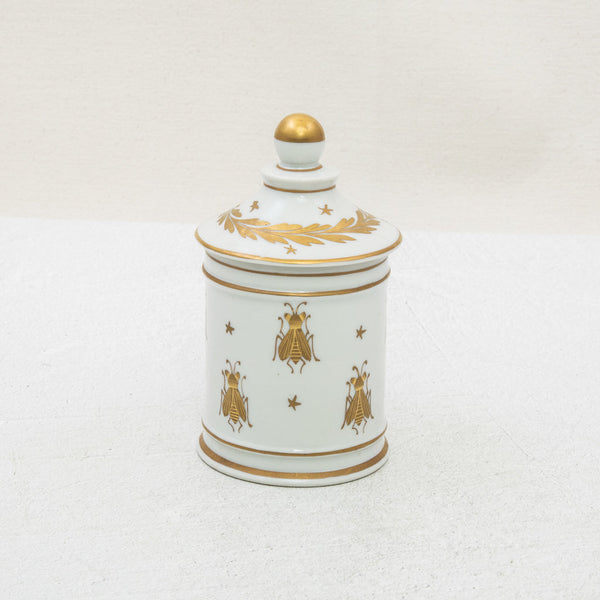 Porcelain Jar