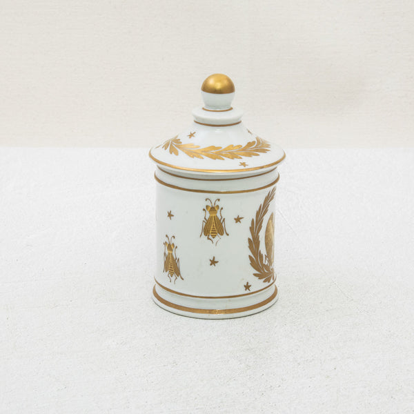 Porcelain Jar