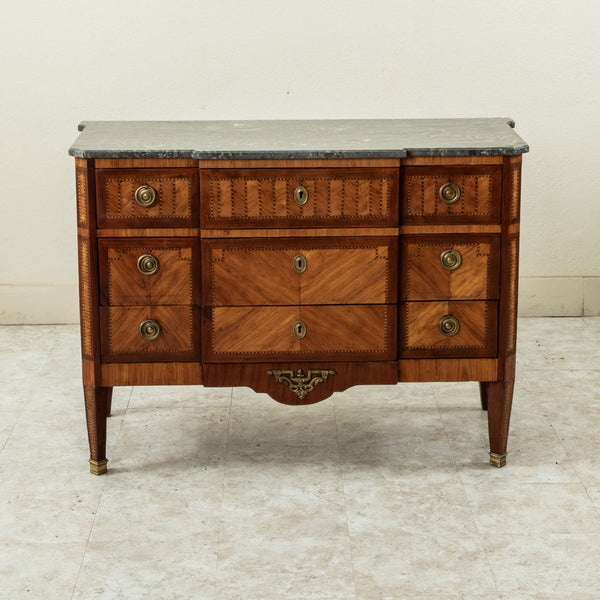 Louis XVI Chest