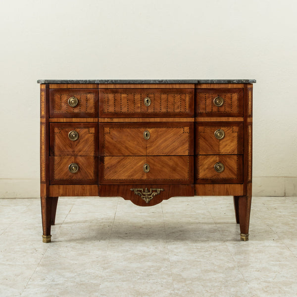 Louis XVI Chest