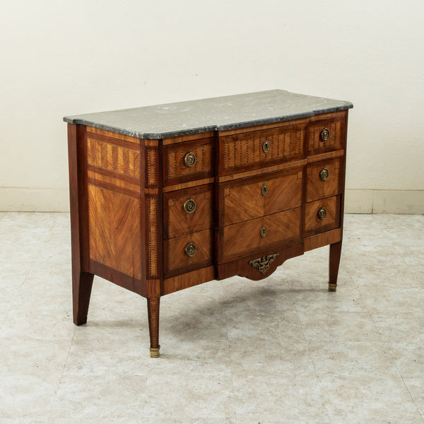 Louis XVI Chest