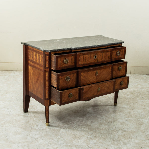 Louis XVI Chest