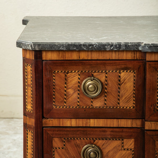Louis XVI Chest