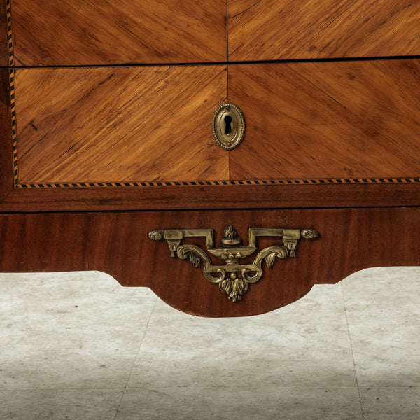 Louis XVI Chest