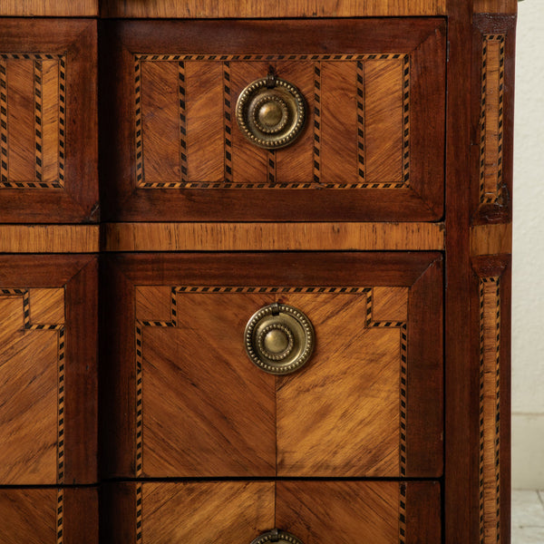 Louis XVI Chest
