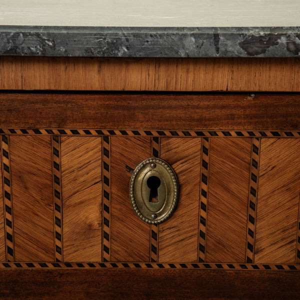 Louis XVI Chest