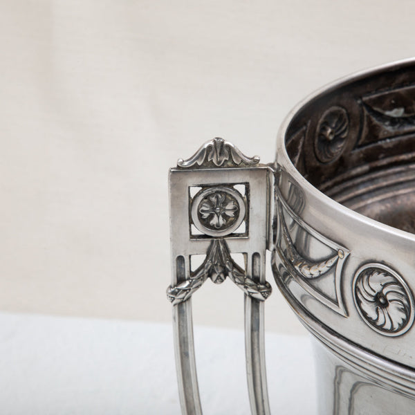 Art Deco Champagne Bucket