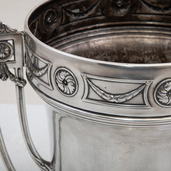 Art Deco Champagne Bucket