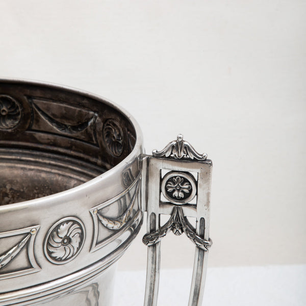 Art Deco Champagne Bucket