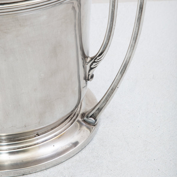 Art Deco Champagne Bucket
