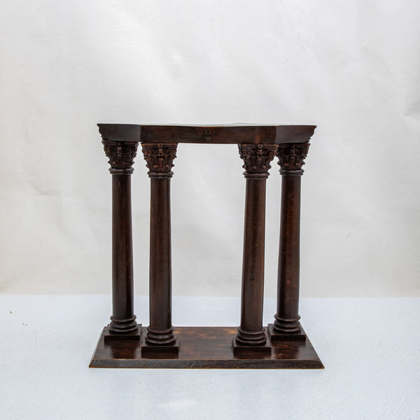 Architect's Model of Colonnade