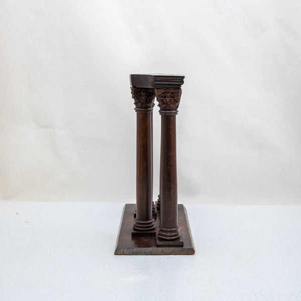 Architect's Model of Colonnade