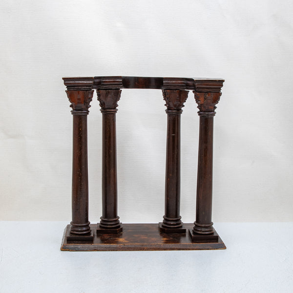 Architect's Model of Colonnade