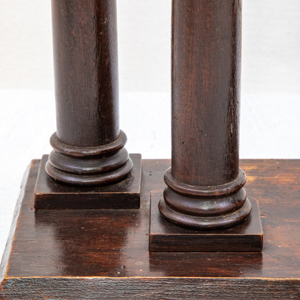 Architect's Model of Colonnade