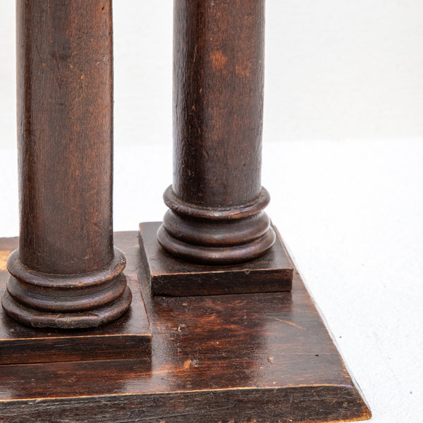 Architect's Model of Colonnade