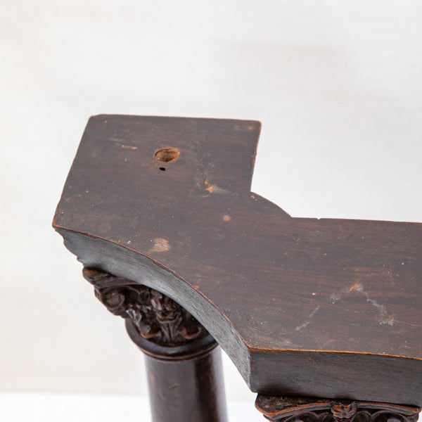 Architect's Model of Colonnade