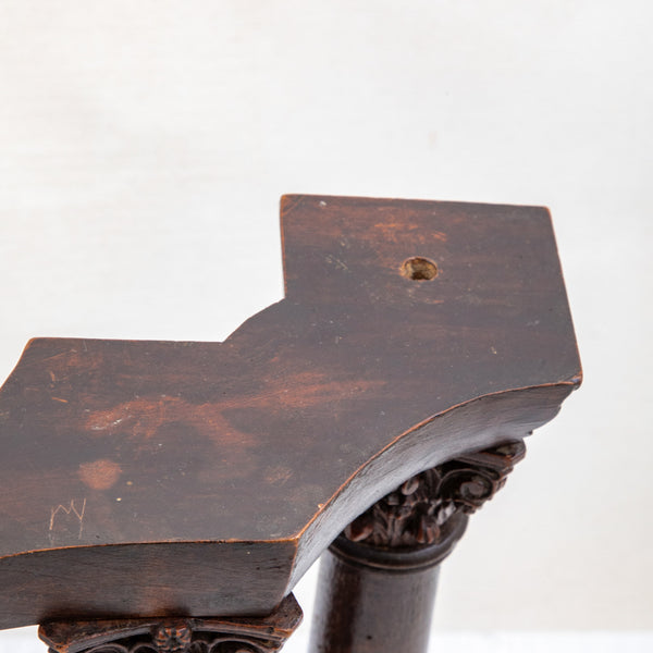 Architect's Model of Colonnade