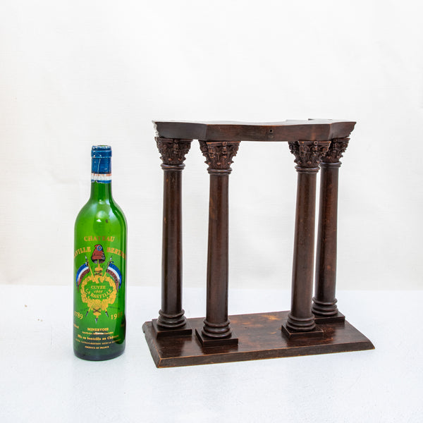 Architect's Model of Colonnade