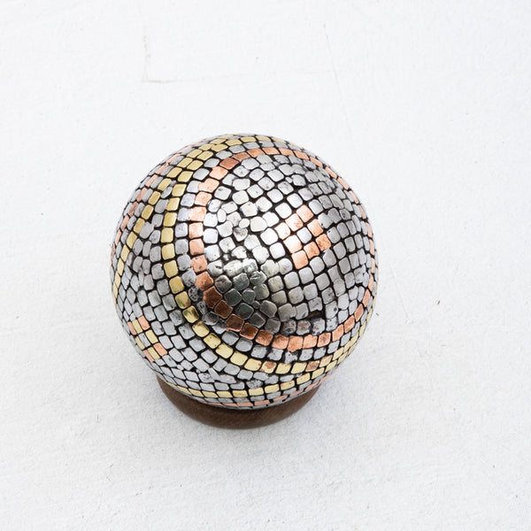 Petanque Ball