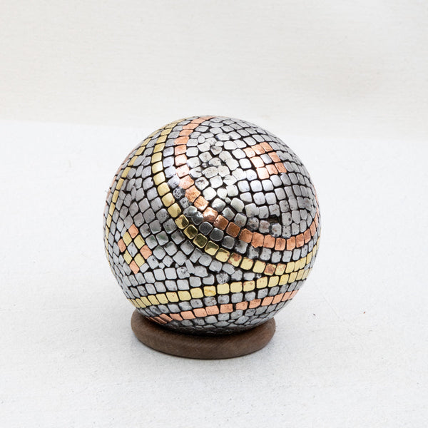 Petanque Ball