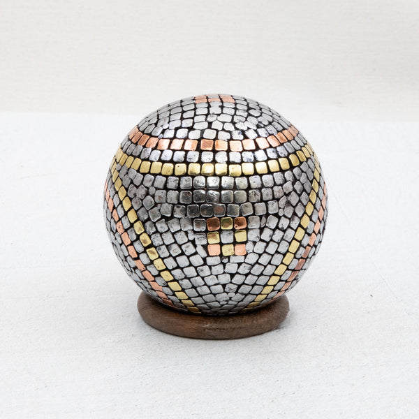 Petanque Ball