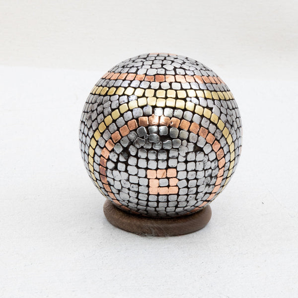 Petanque Ball