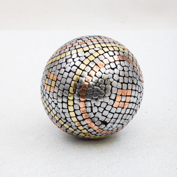 Petanque Ball