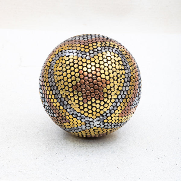 Petanque Ball