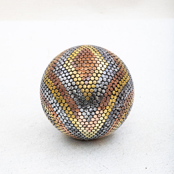 Petanque Ball