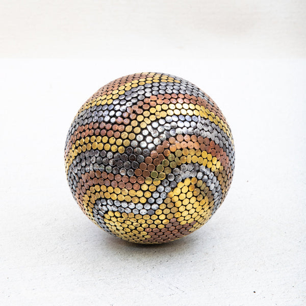 Petanque Ball