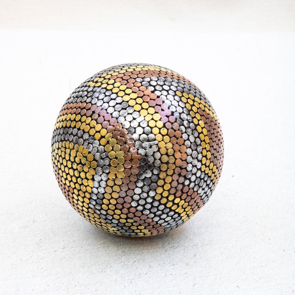 Petanque Ball