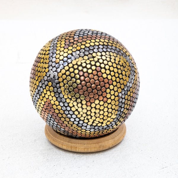 Petanque Ball