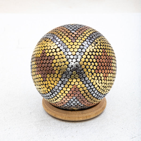 Petanque Ball