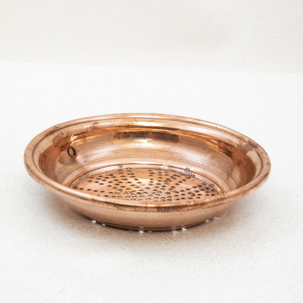 Copper Strainer