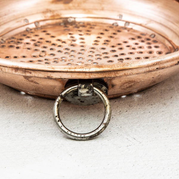 Copper Strainer