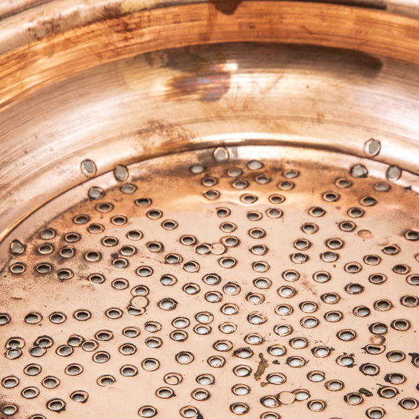 Copper Strainer